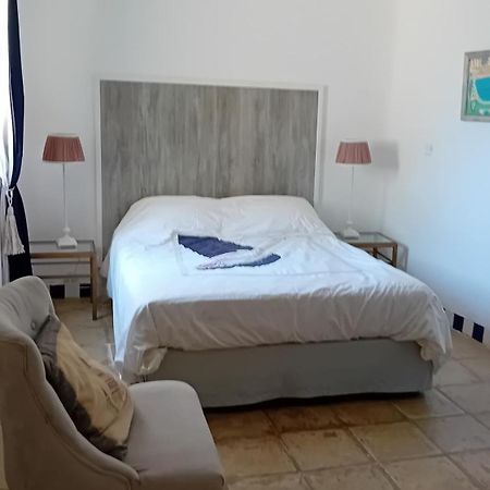 Soleil Et Farniente Apartment Сервион Екстериор снимка