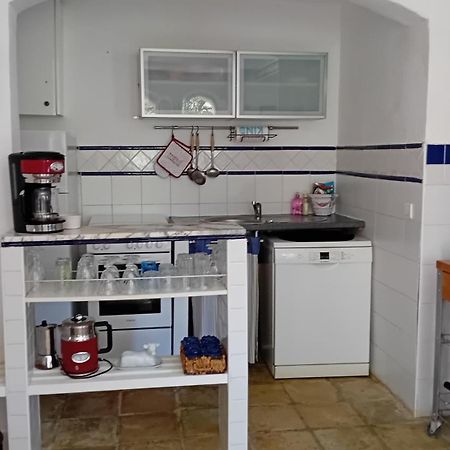 Soleil Et Farniente Apartment Сервион Екстериор снимка