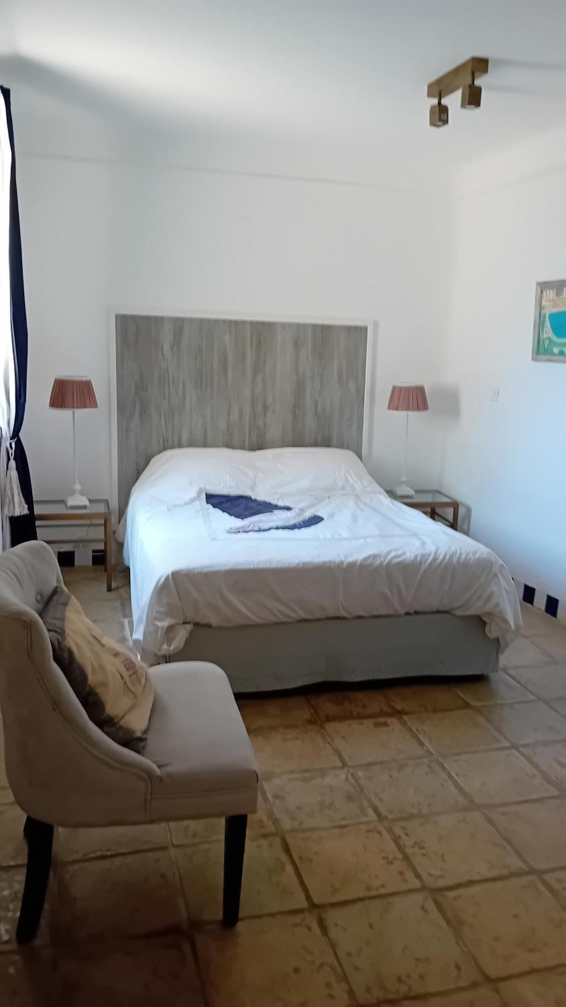 Soleil Et Farniente Apartment Сервион Екстериор снимка