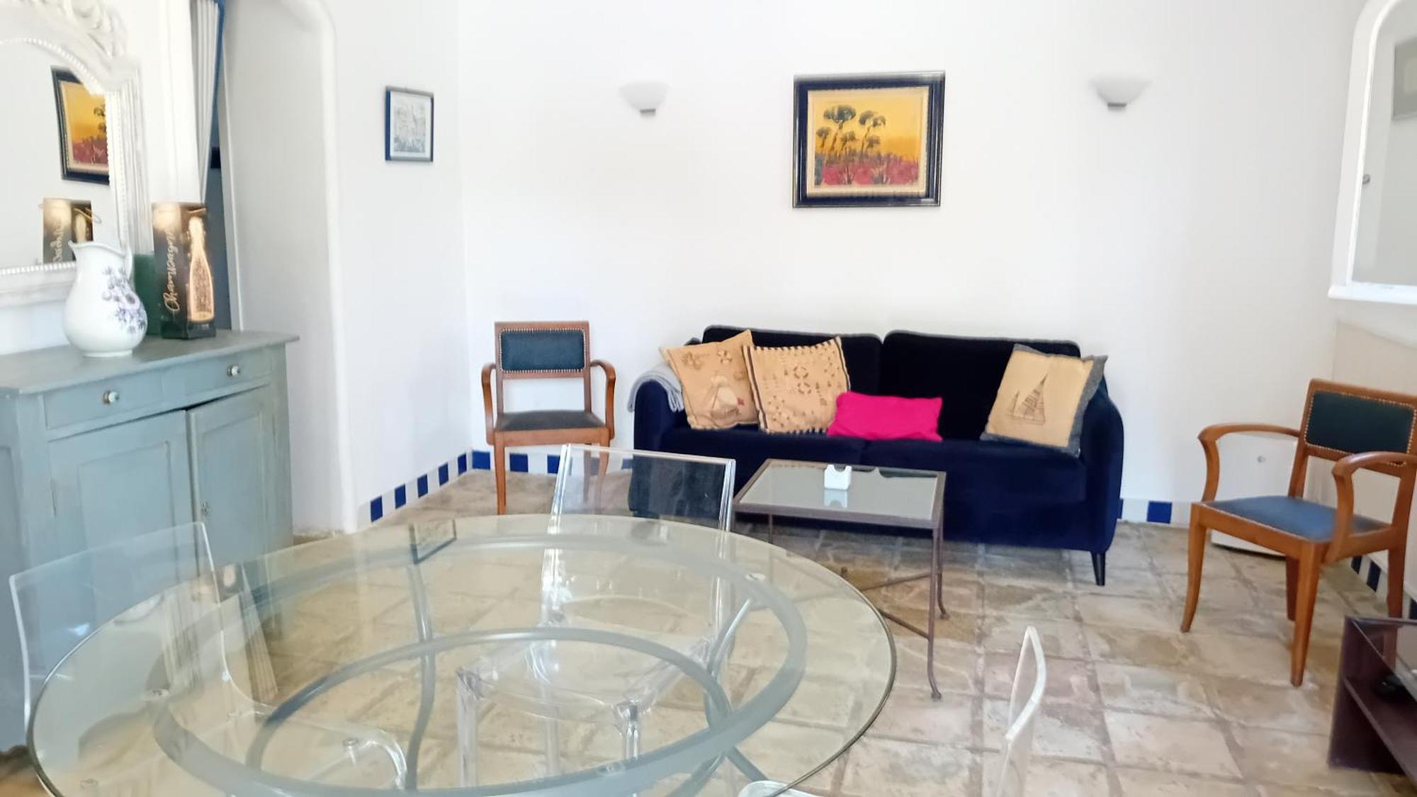 Soleil Et Farniente Apartment Сервион Екстериор снимка
