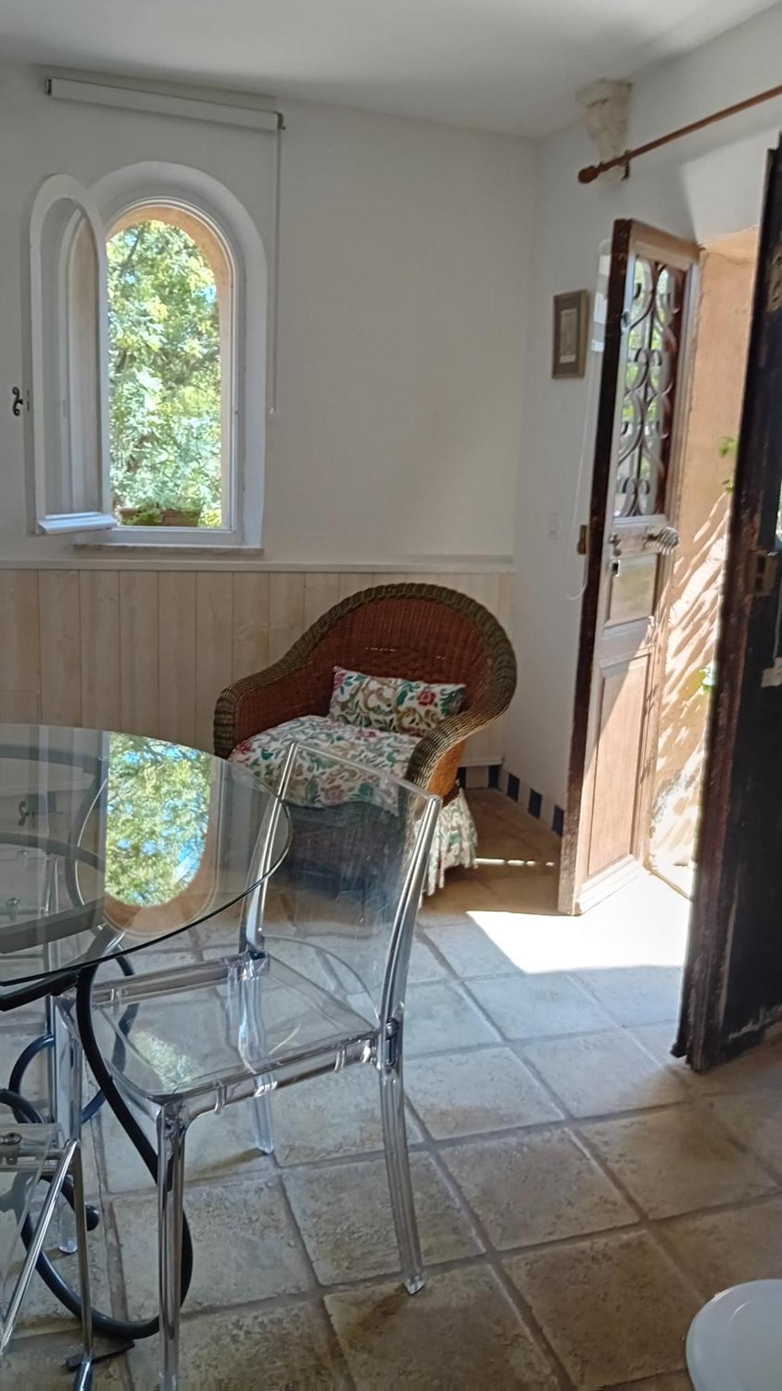 Soleil Et Farniente Apartment Сервион Екстериор снимка