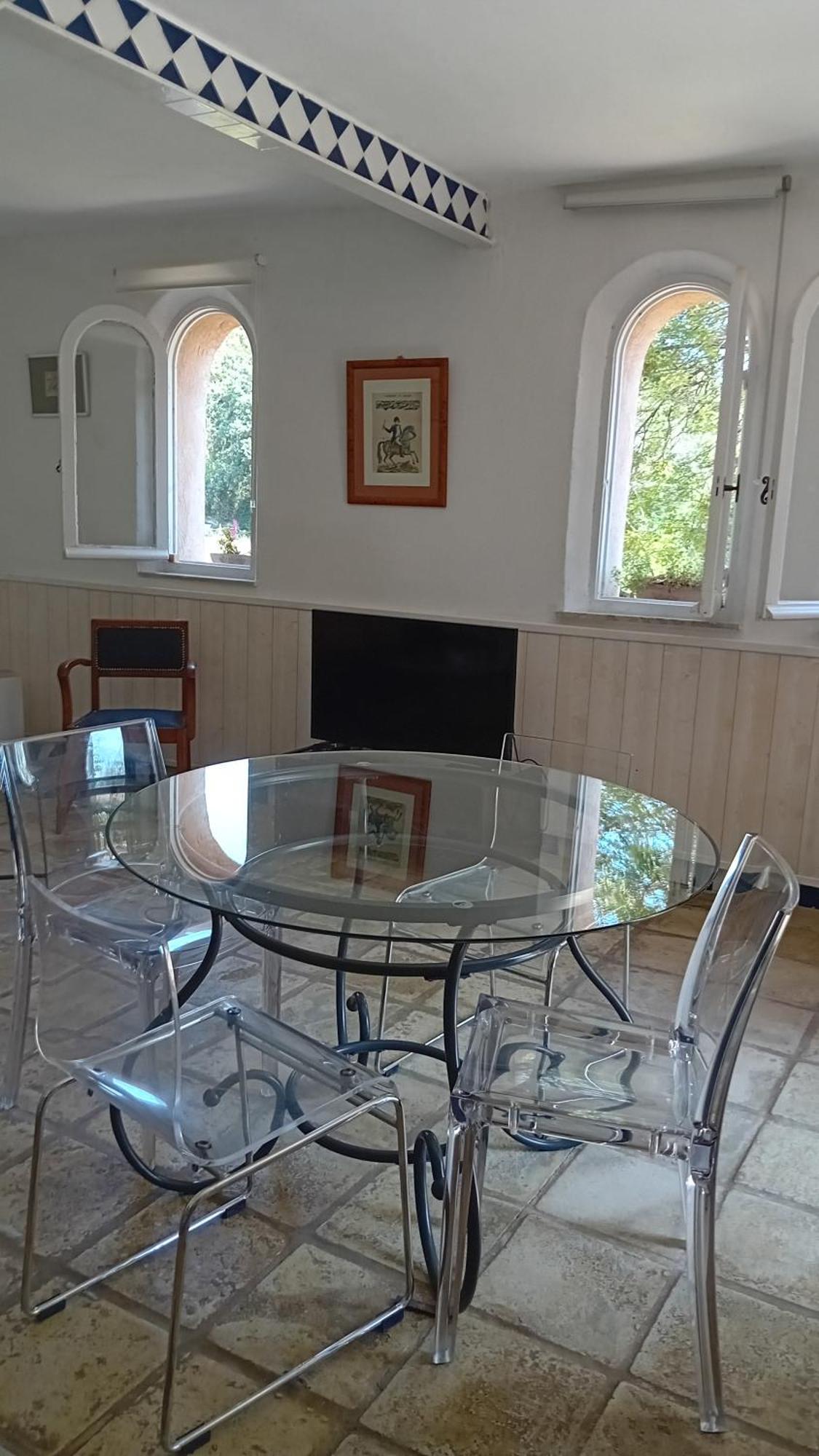 Soleil Et Farniente Apartment Сервион Екстериор снимка