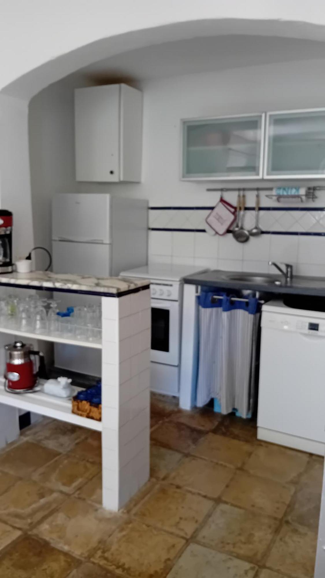 Soleil Et Farniente Apartment Сервион Екстериор снимка