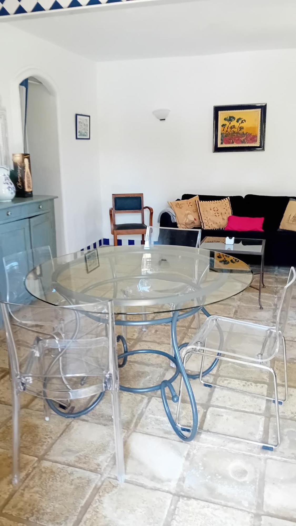Soleil Et Farniente Apartment Сервион Екстериор снимка
