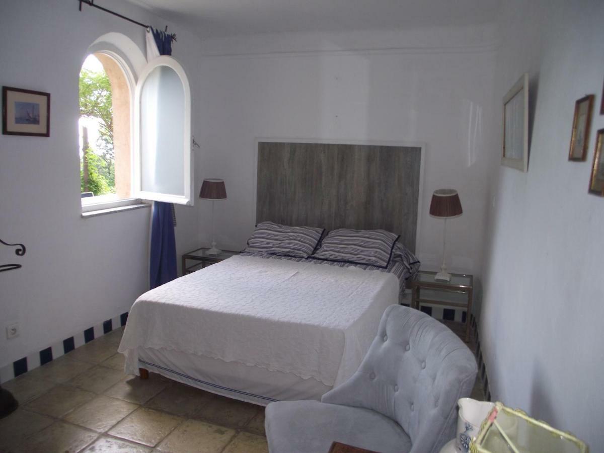 Soleil Et Farniente Apartment Сервион Екстериор снимка