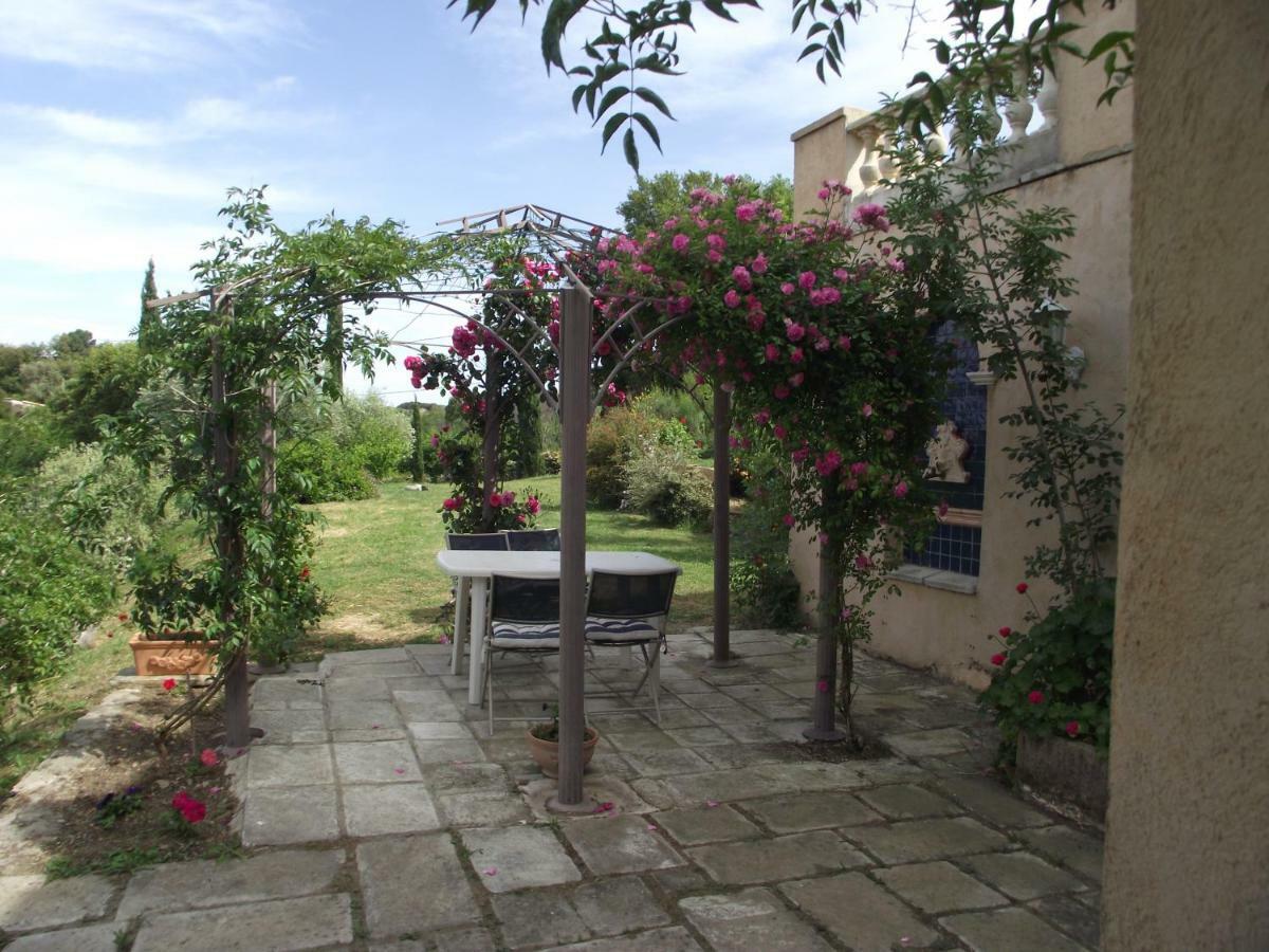 Soleil Et Farniente Apartment Сервион Екстериор снимка